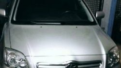 Επισκευη TOYOTA AVENSIS 1ZZ AEΡΙΟ.