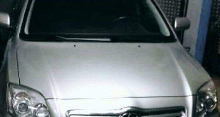 Επισκευη TOYOTA AVENSIS 1ZZ AEΡΙΟ.
